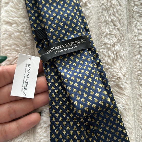 Brand new BR Tie - Picture 2 of 3